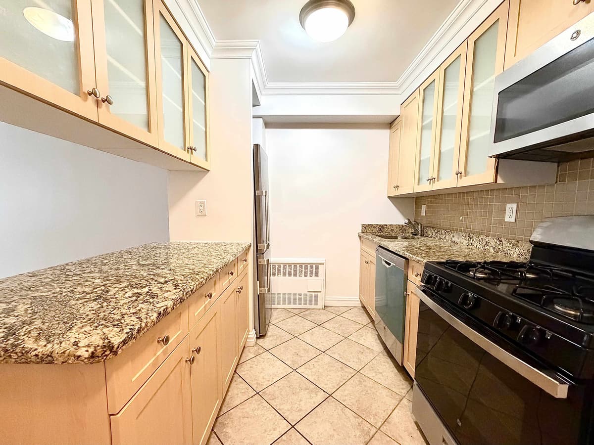 Joseph Wilson - 135 West 96th Street #7B 1 of 15