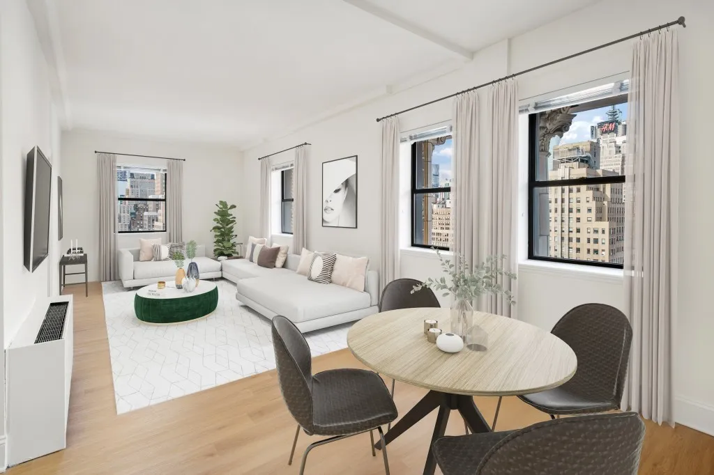 Herald Towers - 50 West 34th Street #5B5 1 of 15