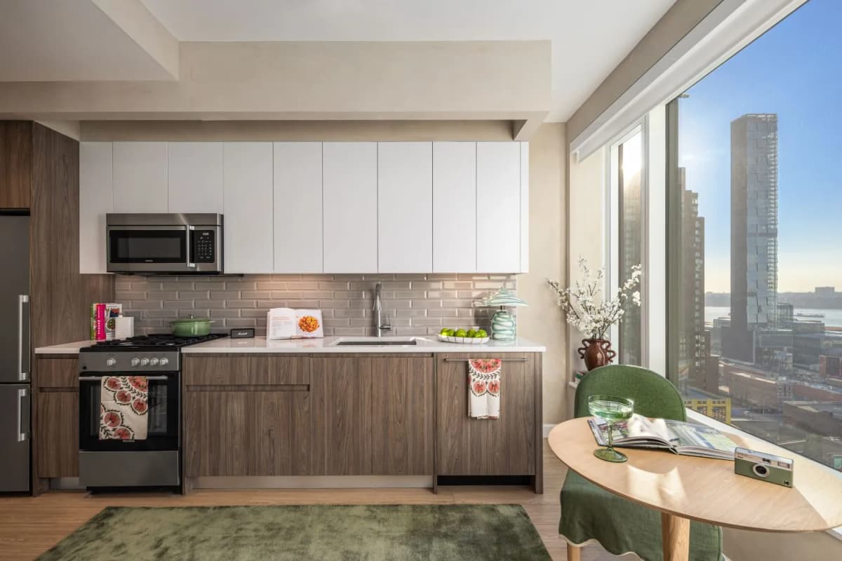 The Maybury - 550 10th Avenue #4105 1 of 15