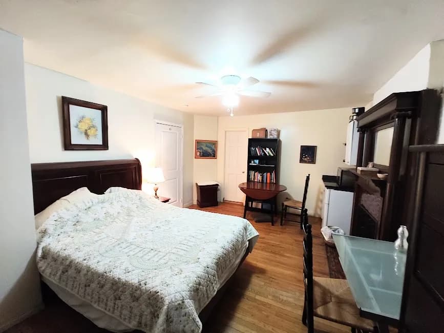 Joseph Adago - 548 West 162nd Street #2 1 of 10