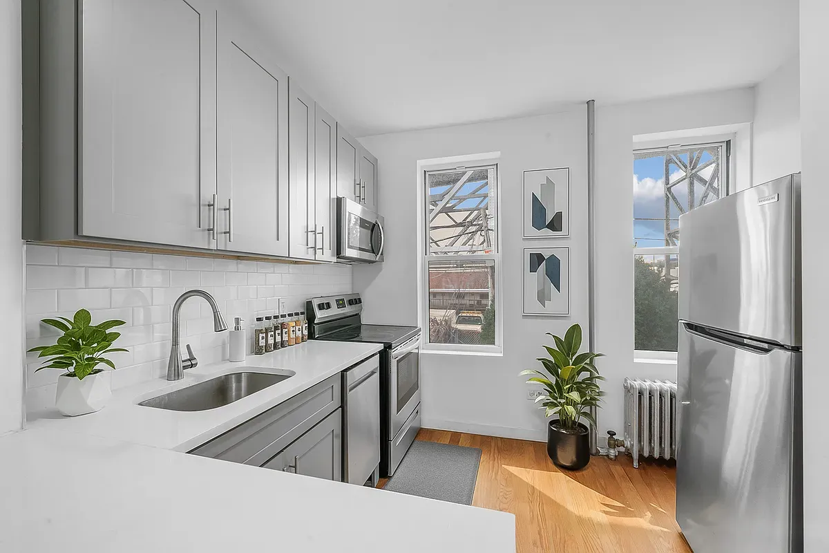 Adam Savion - 130 9th Street #3L 1 of 15
