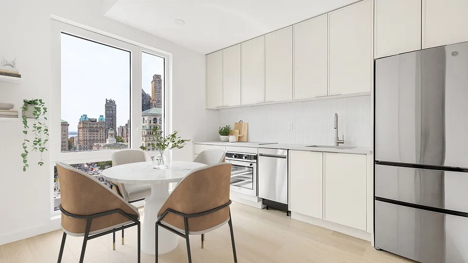 Shimshy Braver - 150 Lawrence Street #1364 1 of 15