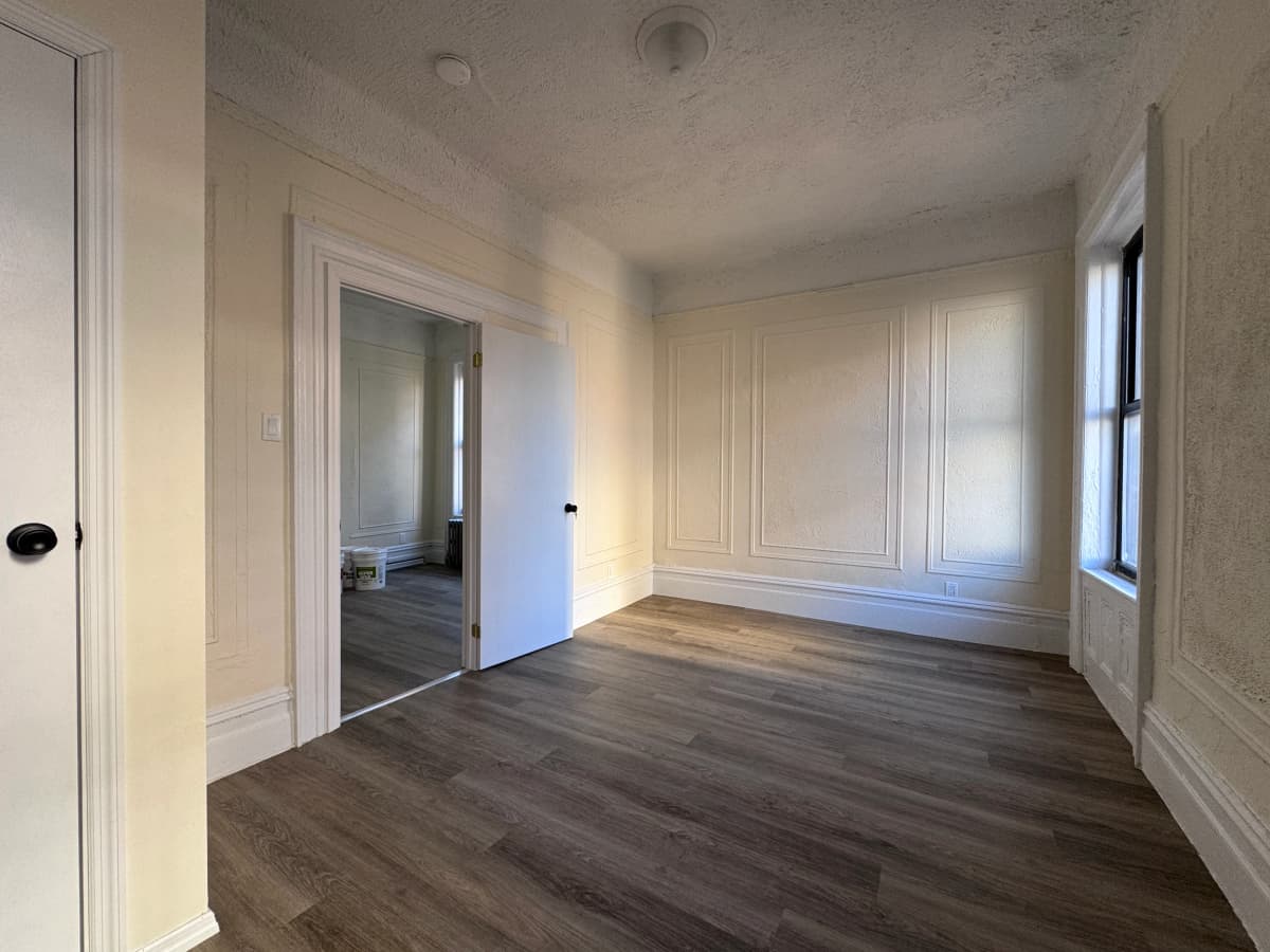 Adam Berard - 507 West 179th Street #5A 1 of 15