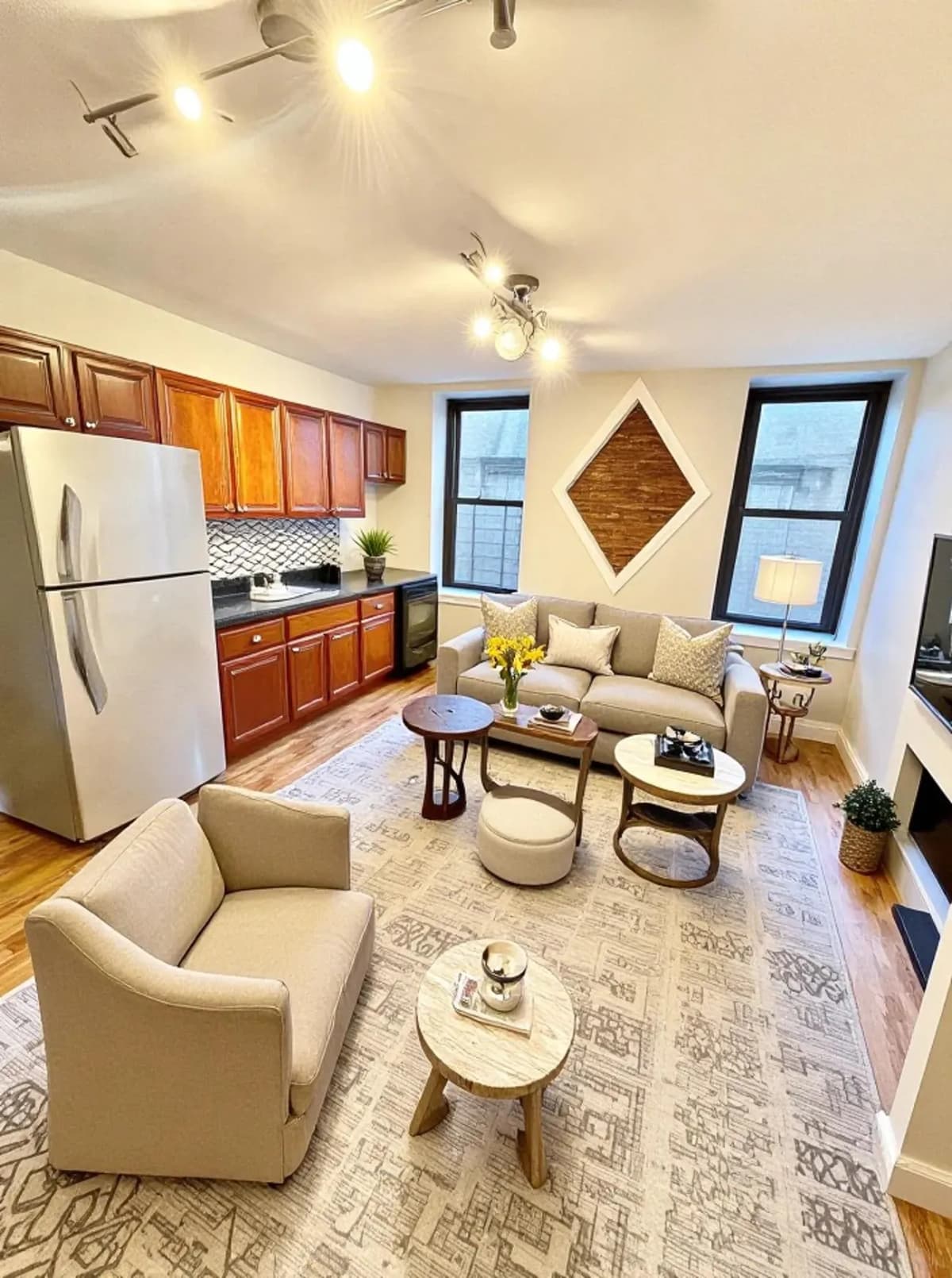 Daniel Rivera - 2225 Ditmas Avenue #1Q 1 of 15