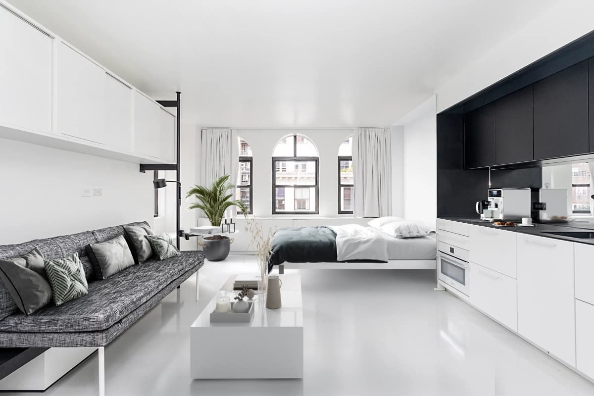 No237 Team - 237 Madison Avenue #1207 1 of 14