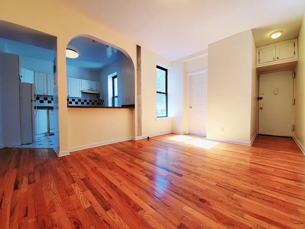 Kashi Choudry - 58 Church Avenue #3E 1 of 15