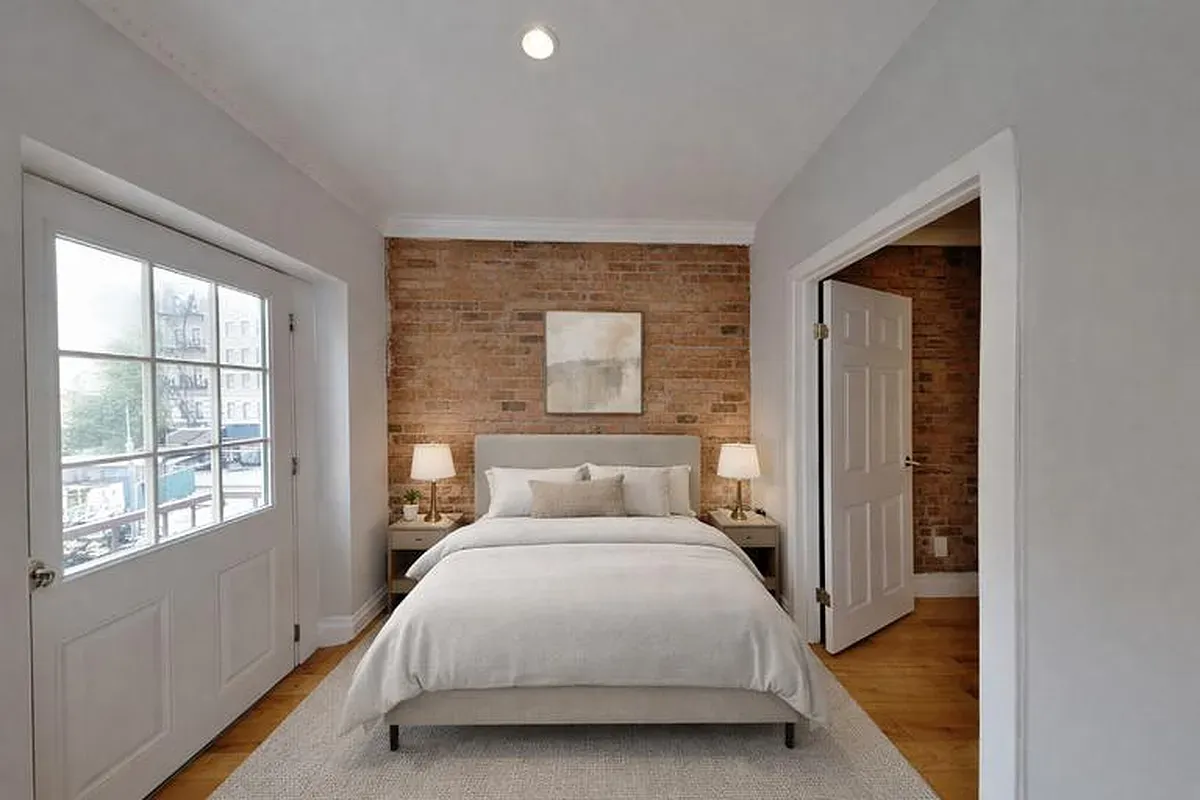 Centennial Properties - 40 Avenue B #3E 1 of 15