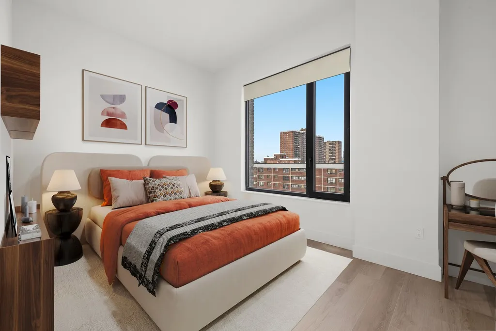 Devon Perry - 50 Varet Street #5C 1 of 15