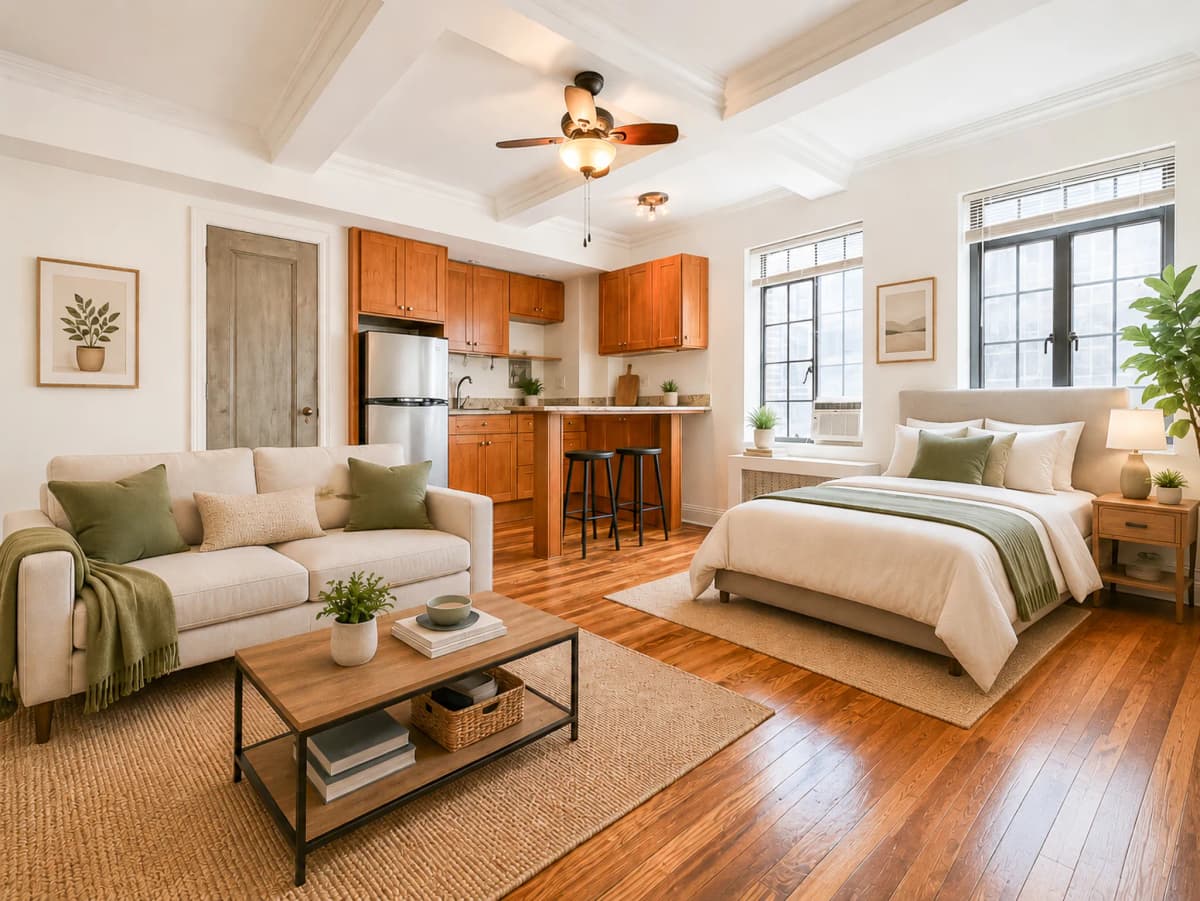 Bojan Todorovski - 5 Tudor City Place #1922 1 of 15