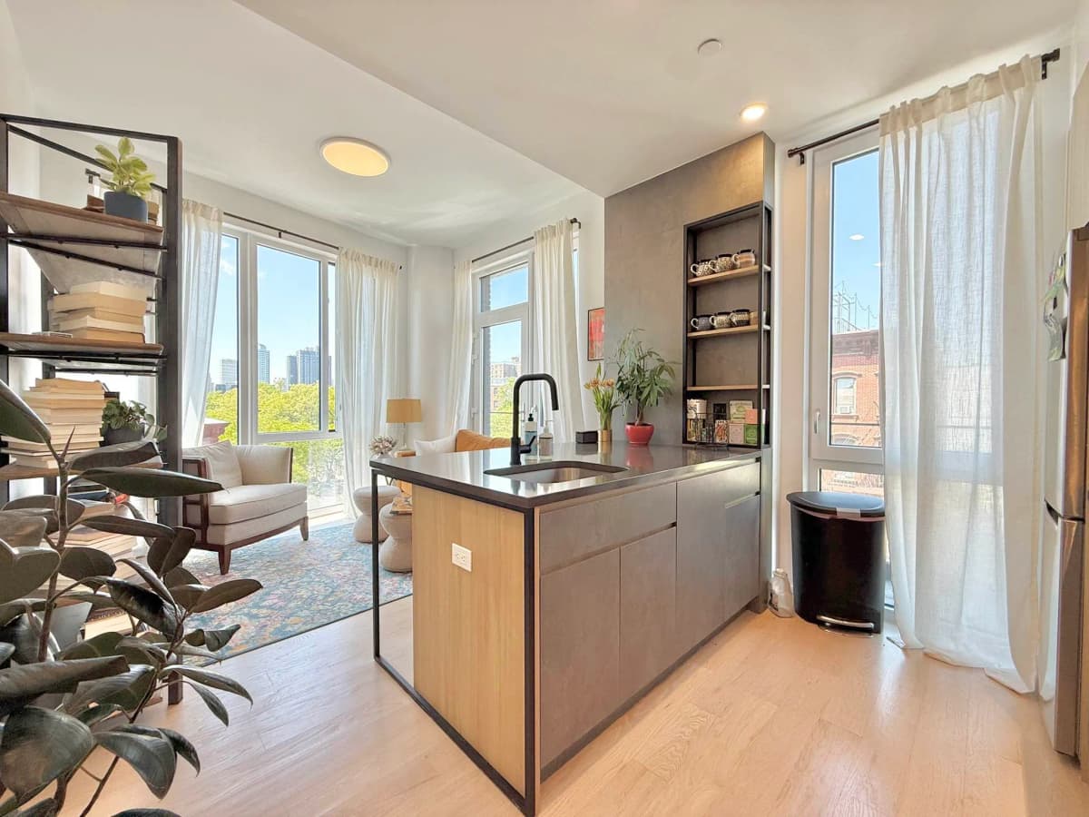 Fabron Alexis - 151 Carlton Avenue #4D 1 of 15
