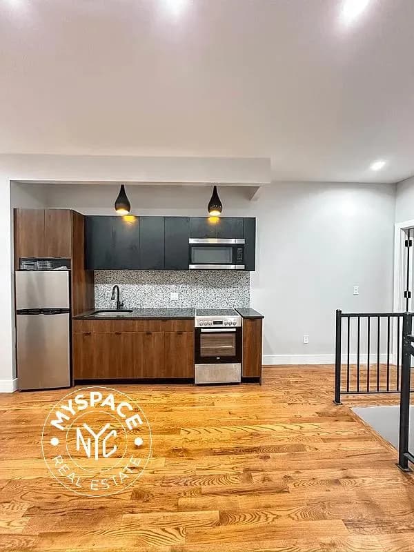Cityside Rentals - 325 Putnam Avenue #3F 1 of 15