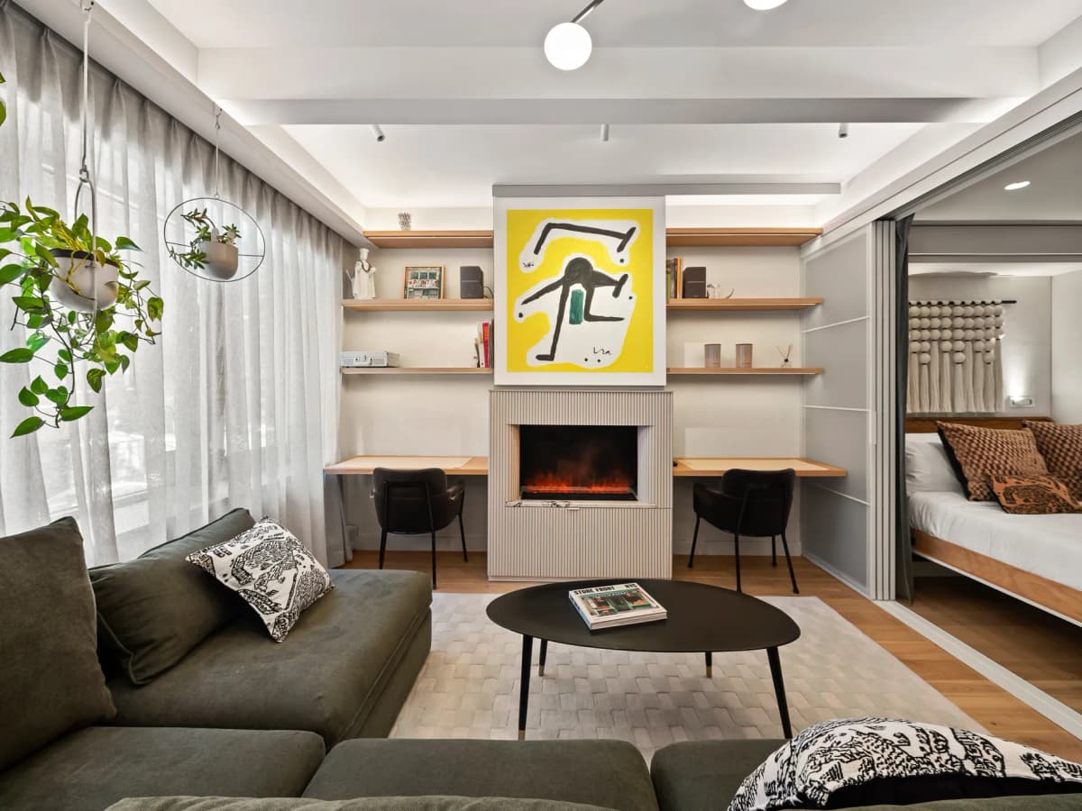 Rove Travel - 30 Rutgers Street #Unit 2A 1 of 15