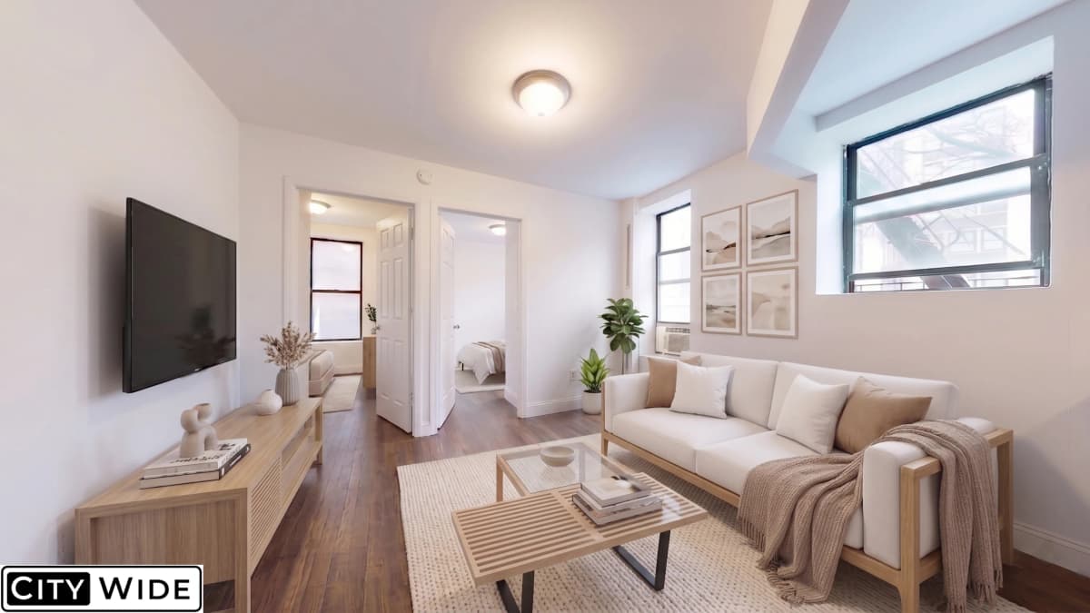 Rachel Dunham - 529 Broome Street #2 1 of 15