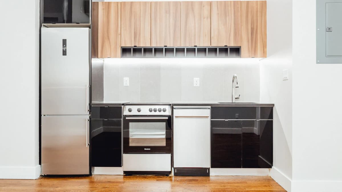 Nooklyn Apartments - 720 Knickerbocker Avenue #1 1 of 15