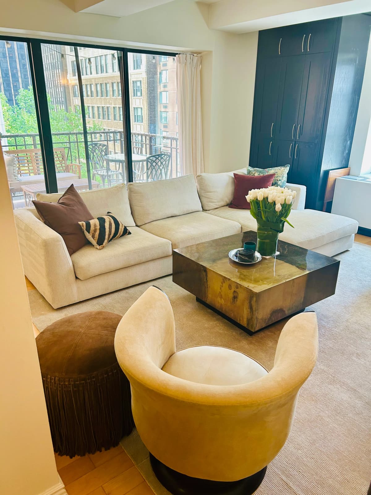 43 West 61st Street #11D - 43 West 61st Street #11D 1 of 10