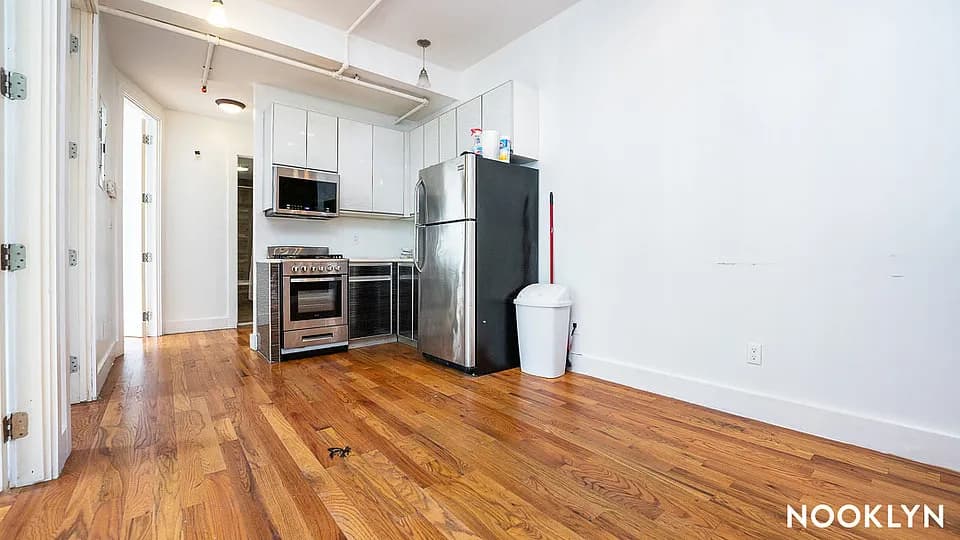 Nooklyn Apartments - 325 Franklin Avenue #2C 1 of 15