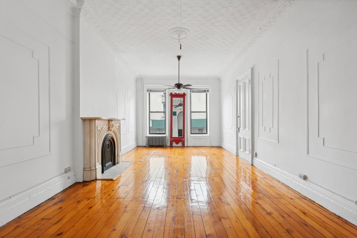 Kirsten Syrett - 168 Degraw Street #1 1 of 15