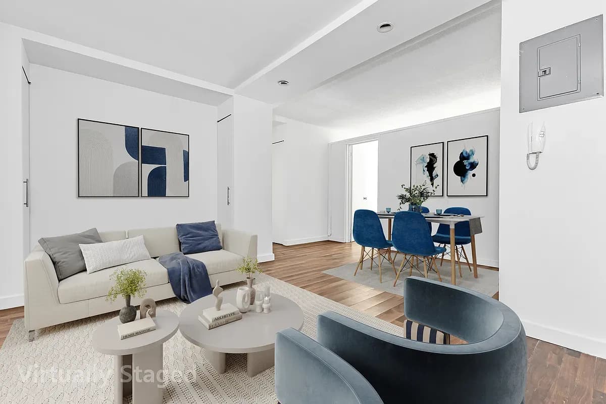 Sami Katri - 184 Lexington Avenue #12A 1 of 15