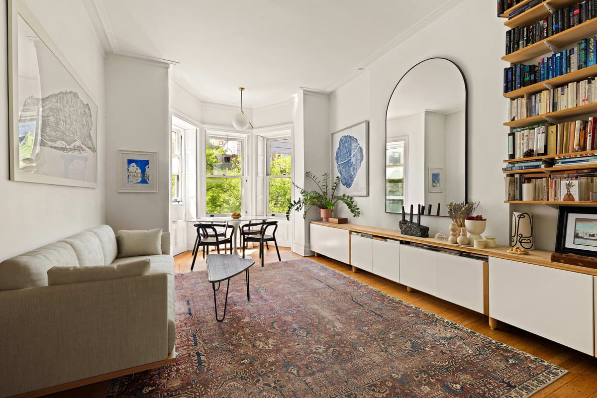 Sara Schwartz - 317 West 103rd Street #3F 1 of 15