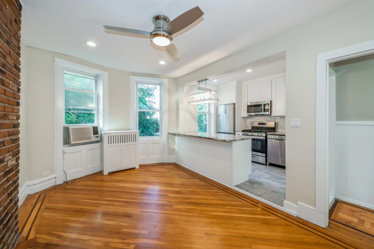 Dennis McArdle - 274 76th Street #B 1 of 12