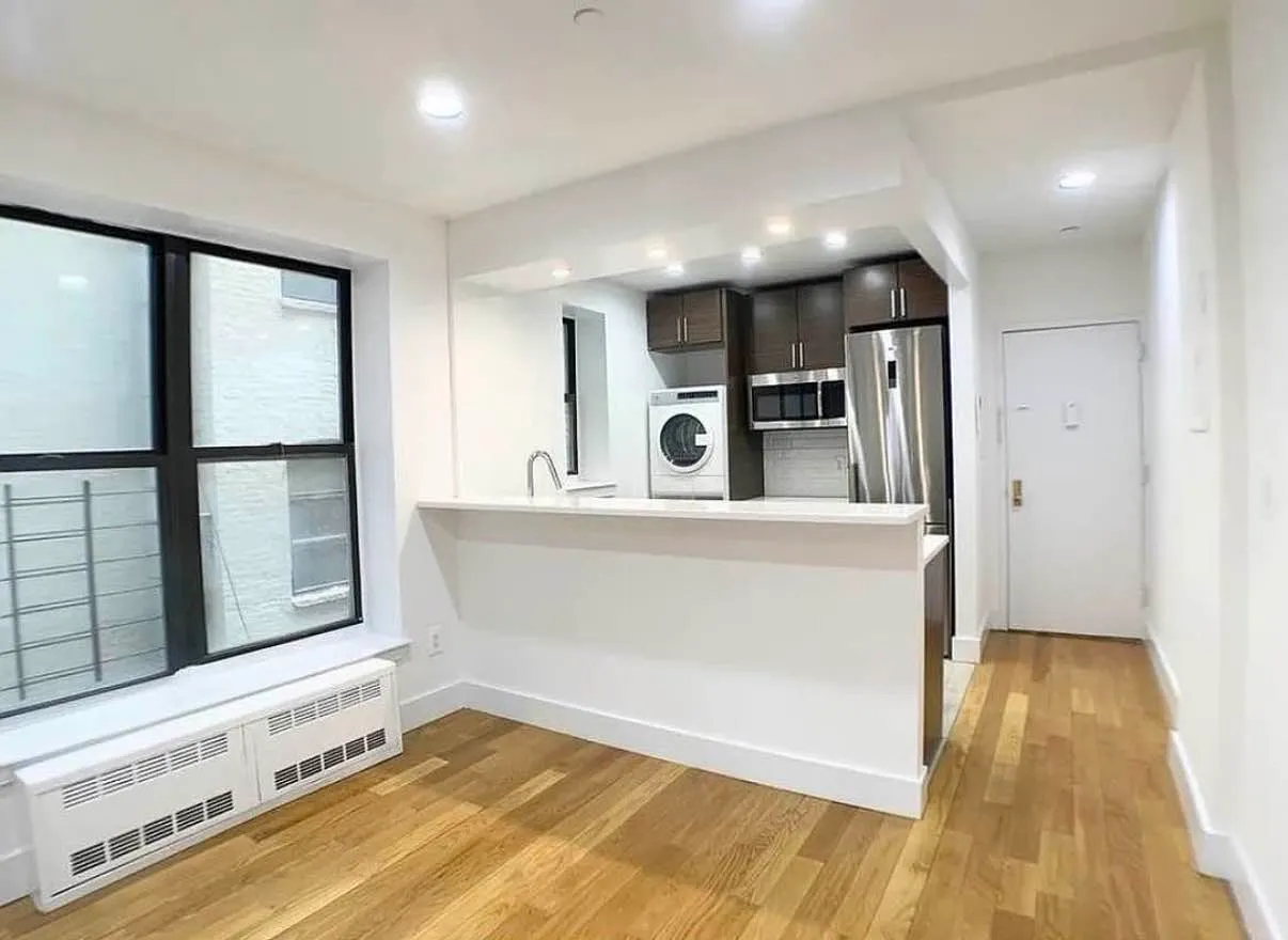 Joel Levin - 3 West 137th Street #4A 1 of 15