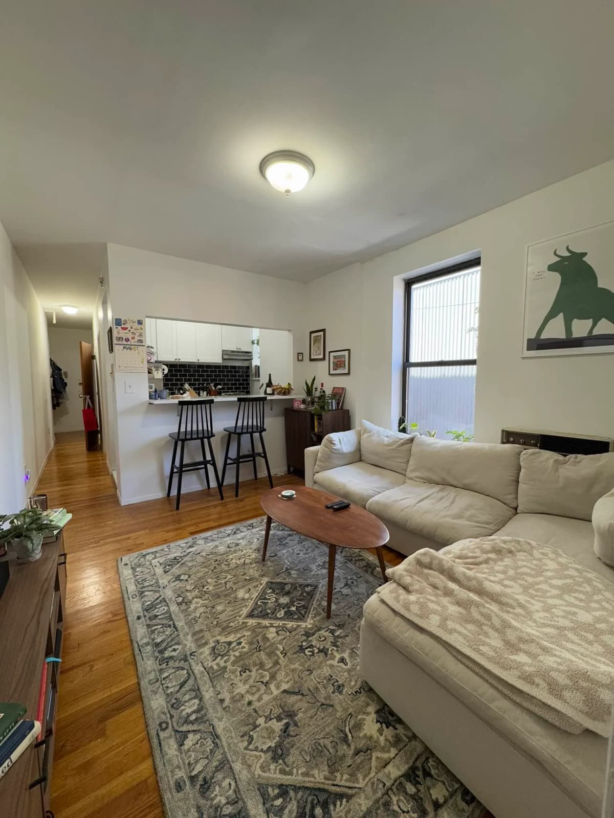 Fatma Kara - 433 East 75th Street #10A 1 of 15