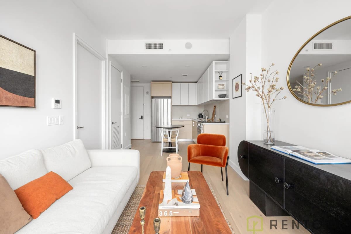 Rentopia Listings - 554 West 46th Street #308 1 of 15