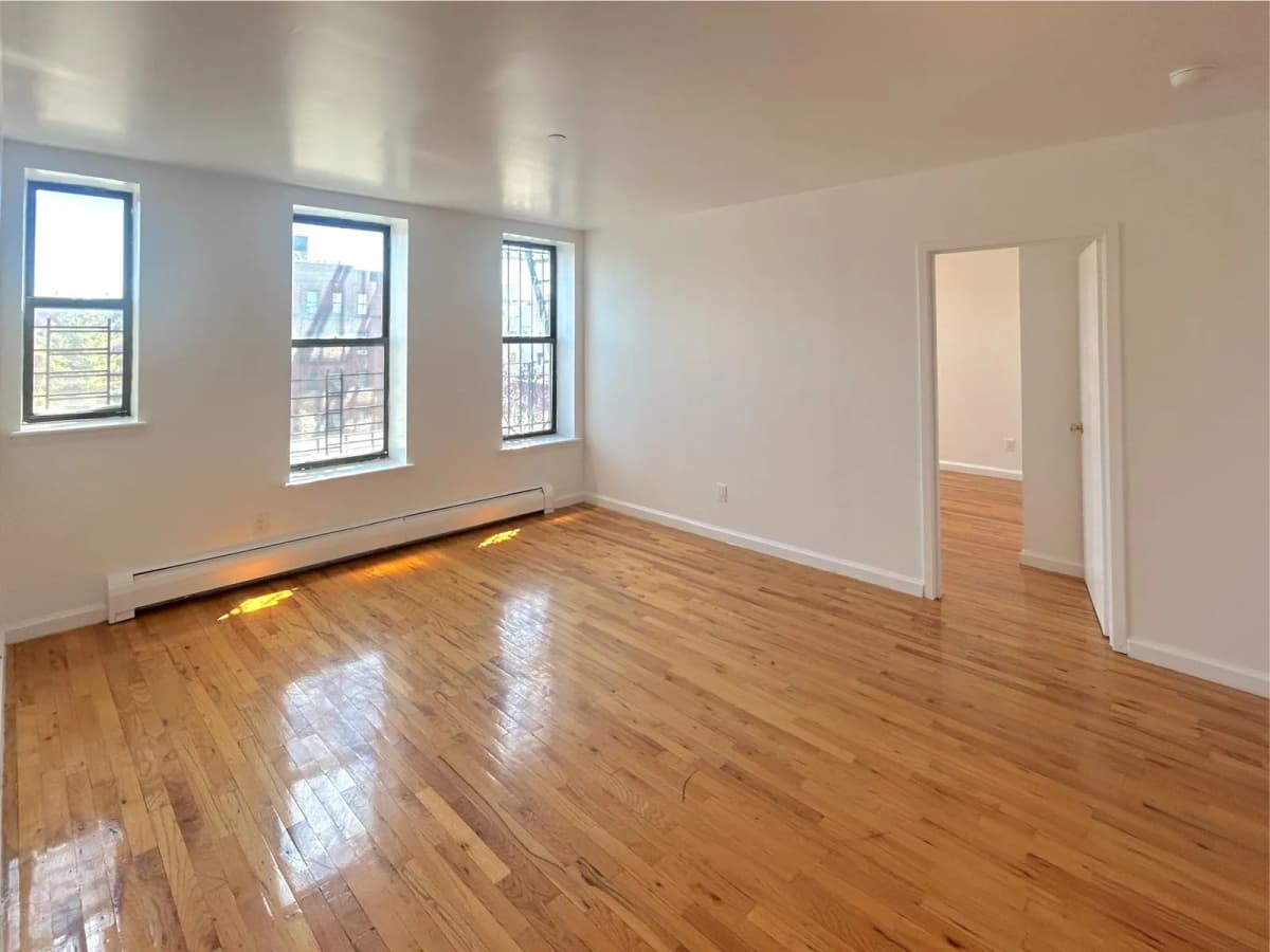 Agnes Beall - 1664 Park Avenue #5B 1 of 15