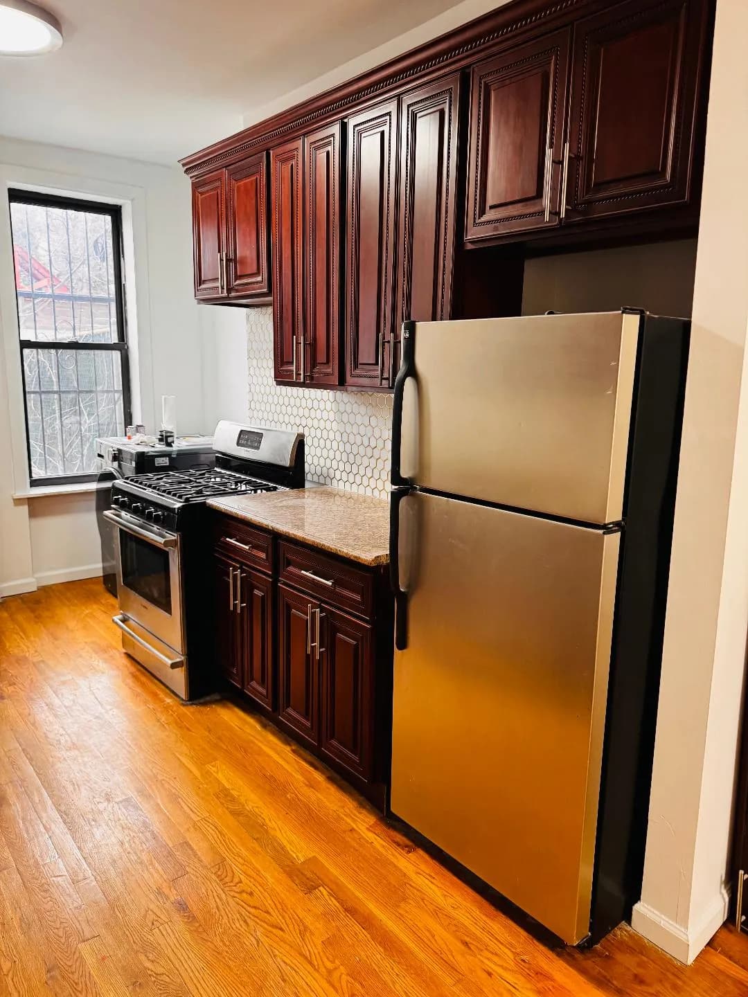 199 Prospect Avenue #3 - 199 Prospect Avenue #3 1 of 15