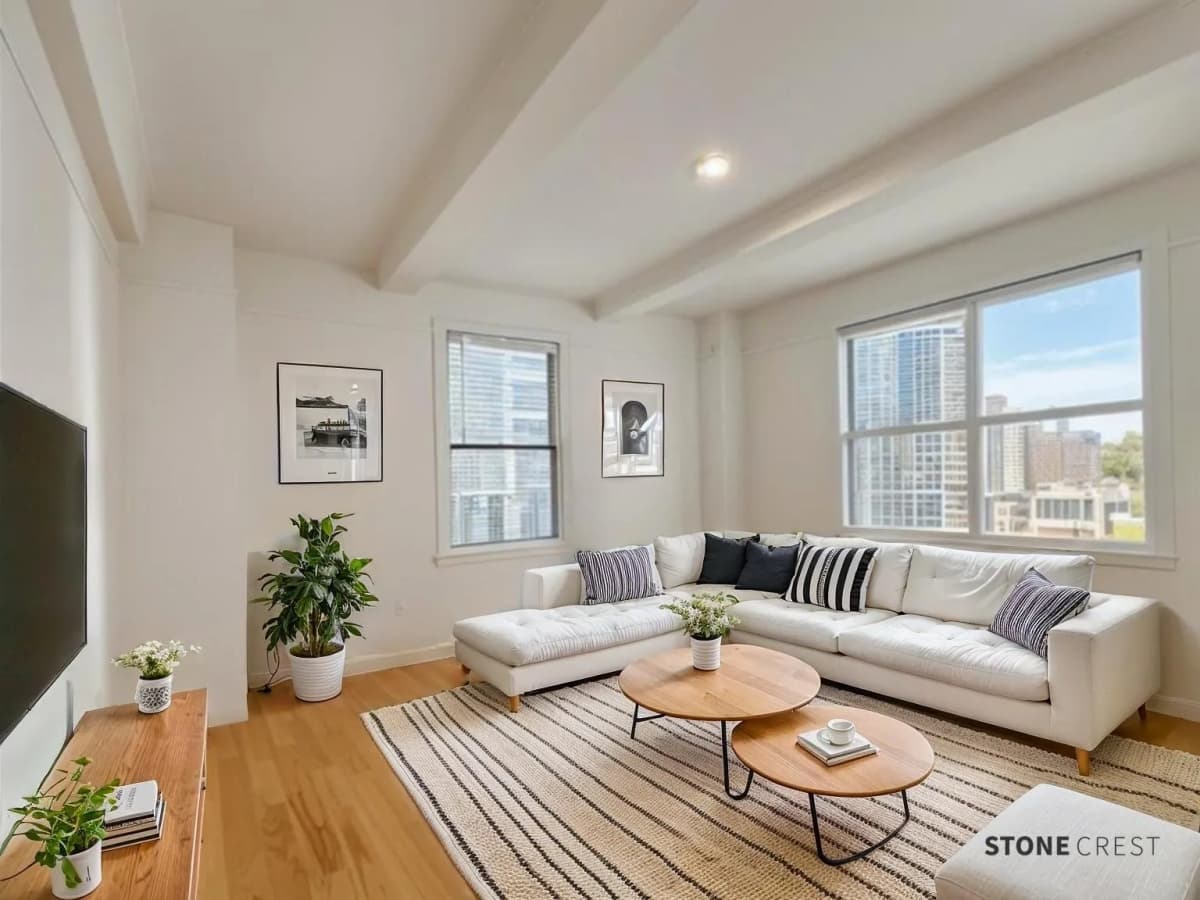 Shane Ragin - 27 West 96th Street #5B 1 of 15