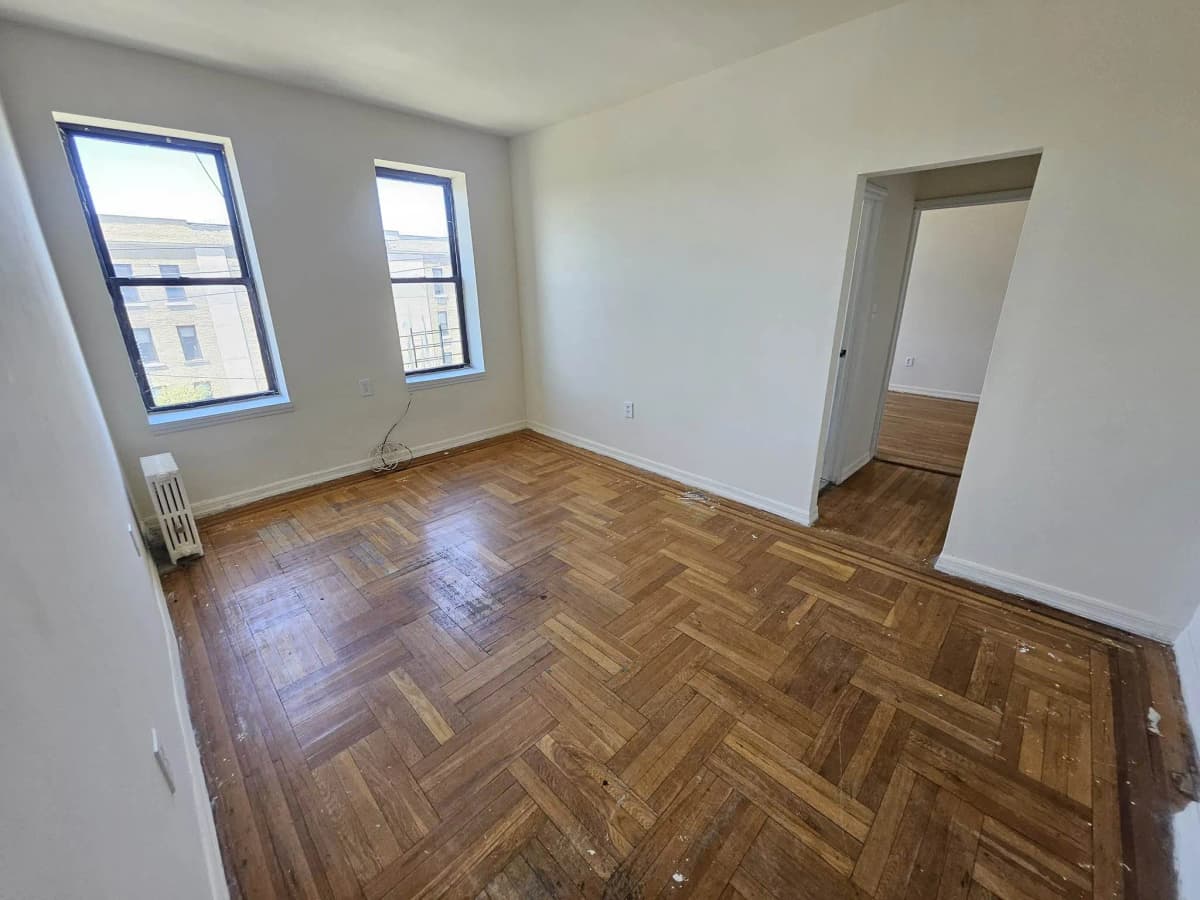Jesse Bryson - 910 81st Street #4, BROOKLYN, NY 11228