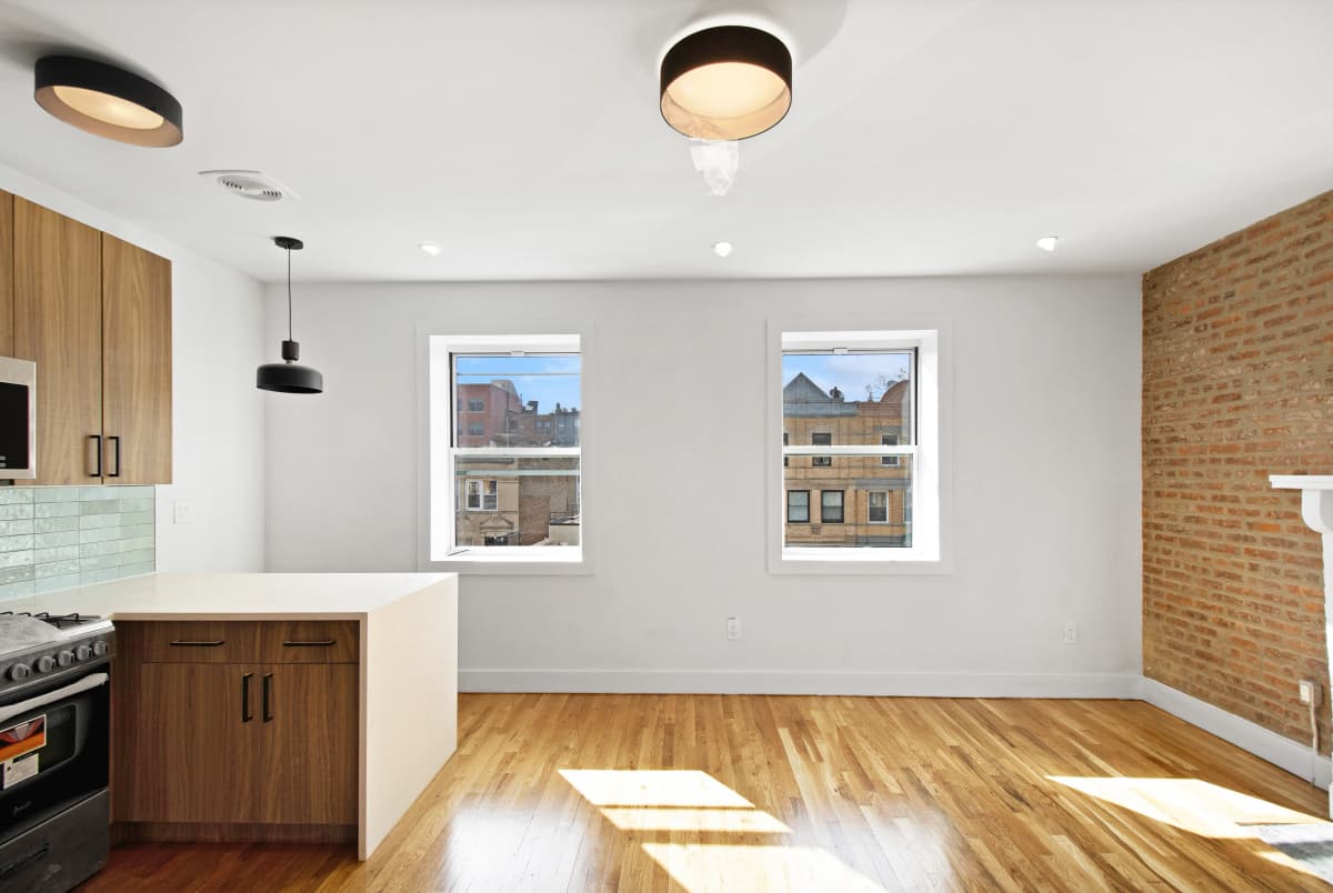 Roi Boblil - 1259 Bergen Street #3F 1 of 15