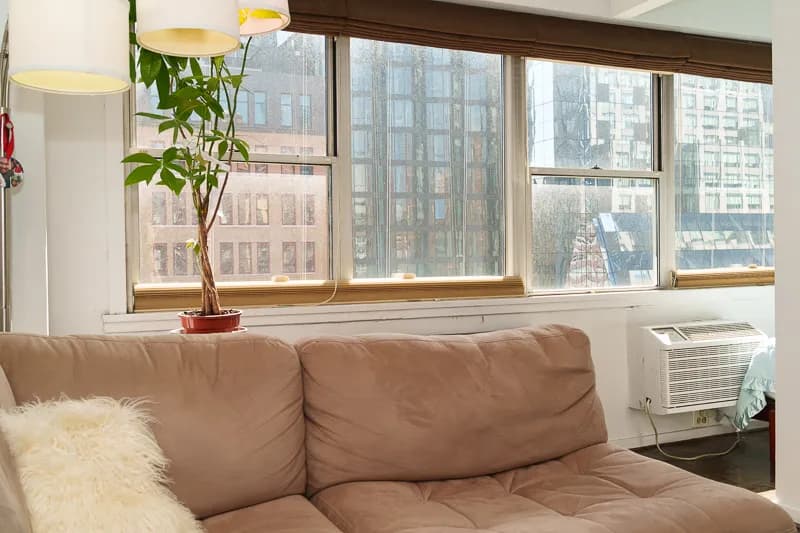430 West 34th Street #16A - 430 West 34th Street #16A 1 of 15