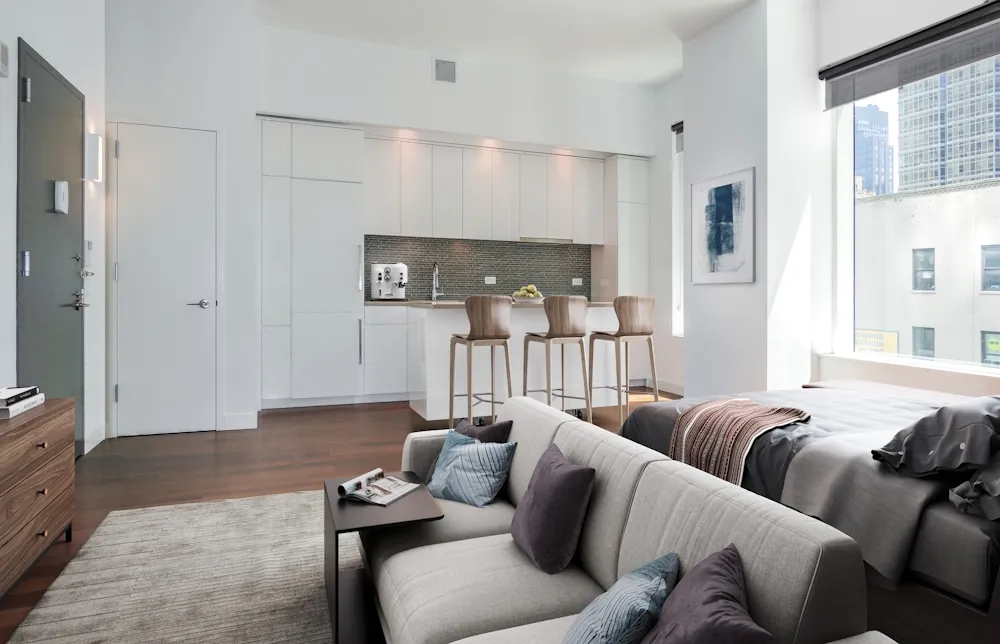 1065 Second Avenue #5L - 1065 Second Avenue #5L 1 of 15