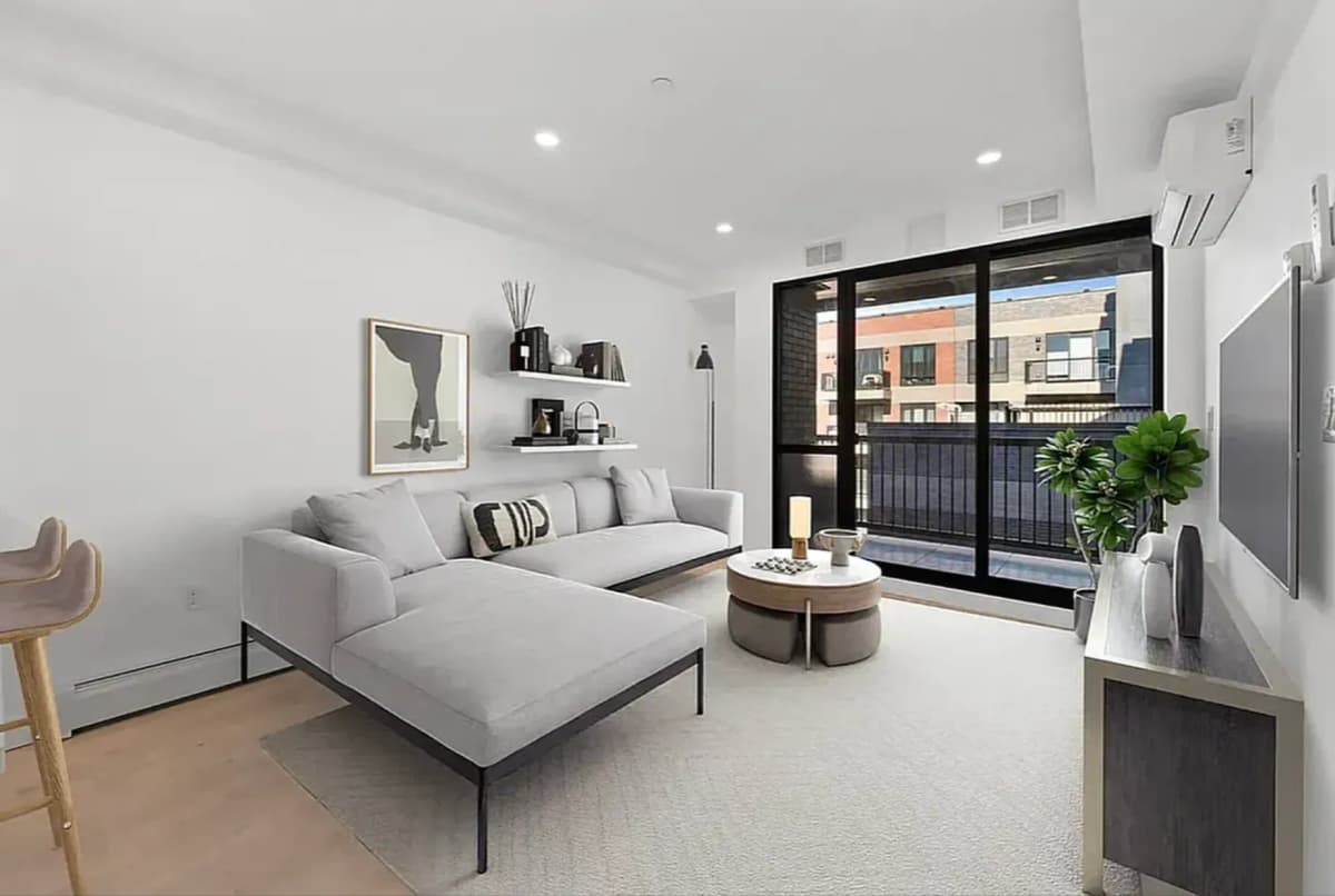 Sebastien Aurelus - 2600 7th Avenue #4D 1 of 15