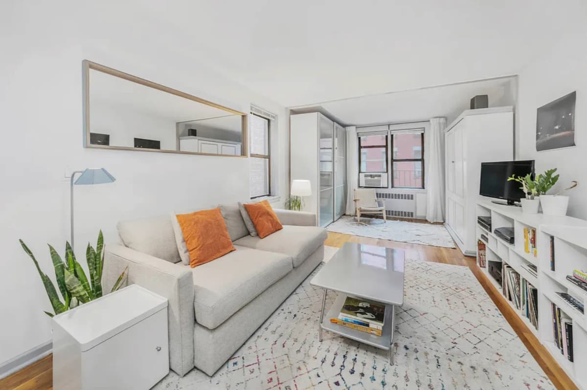 Sicari Team - 54 East 8th Street #5H 1 of 15
