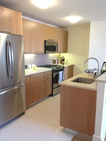 400 West 63rd Street #1501 - 400 West 63rd Street #1501 1 of 15