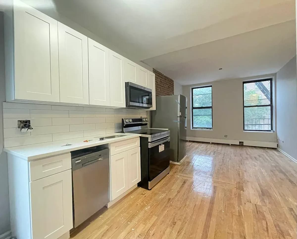 Marie Mosseri - 2847 Frederic Douglas Boulevard #4A 1 of 15