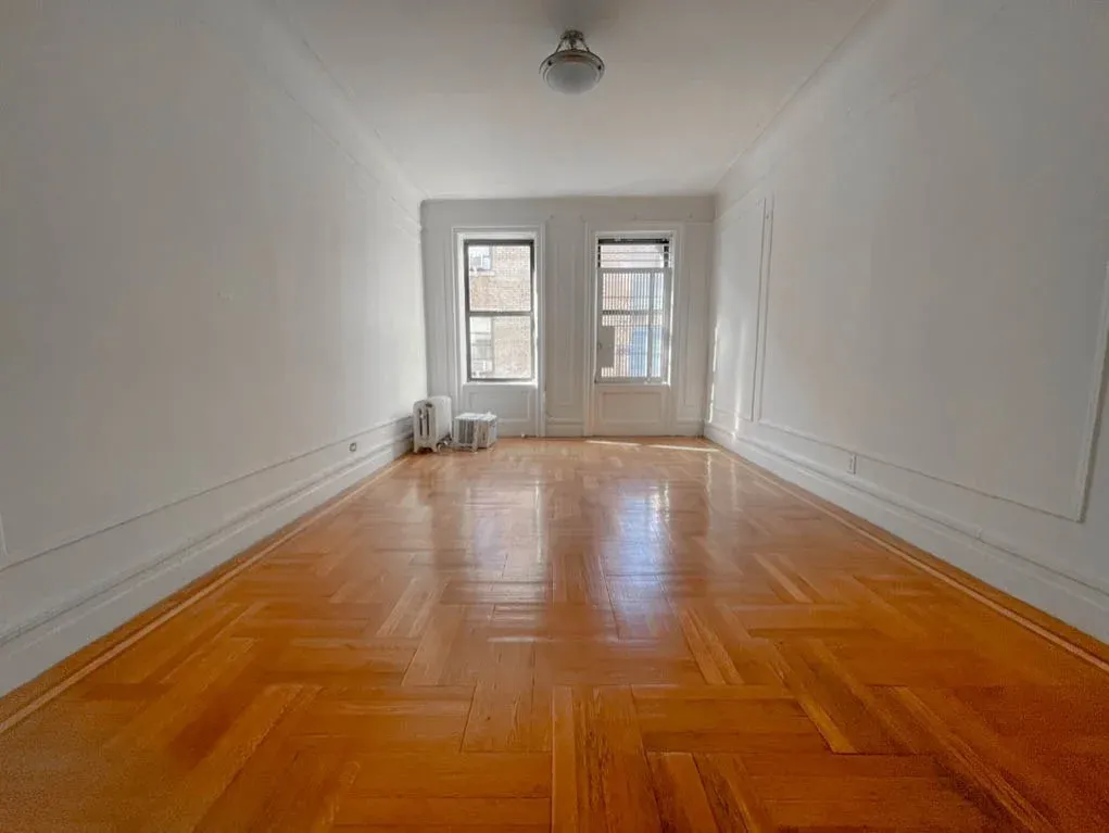 Gregory Healy - 652 West 163rd Street #53 1 of 15