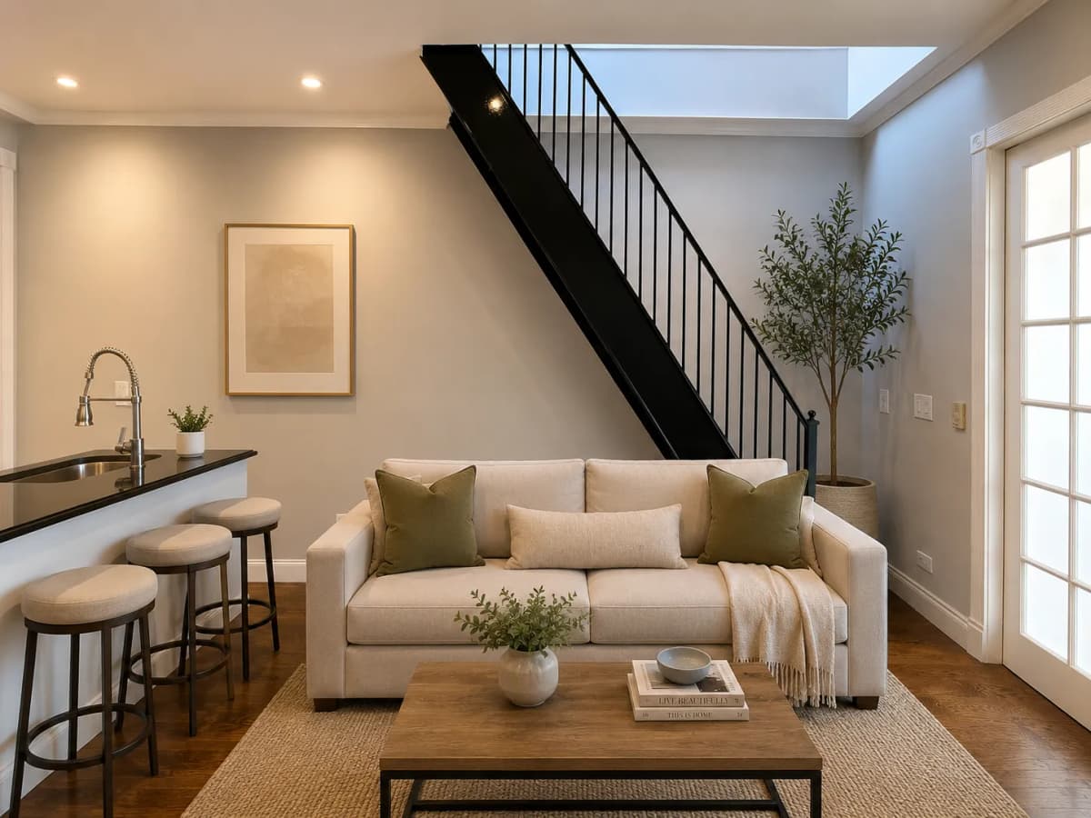 Centennial Properties - 60 Avenue B #R5D 1 of 15