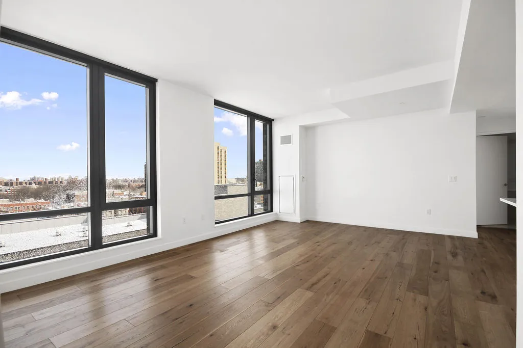 Julia Boland - 23 West 116th Street #11B 1 of 15