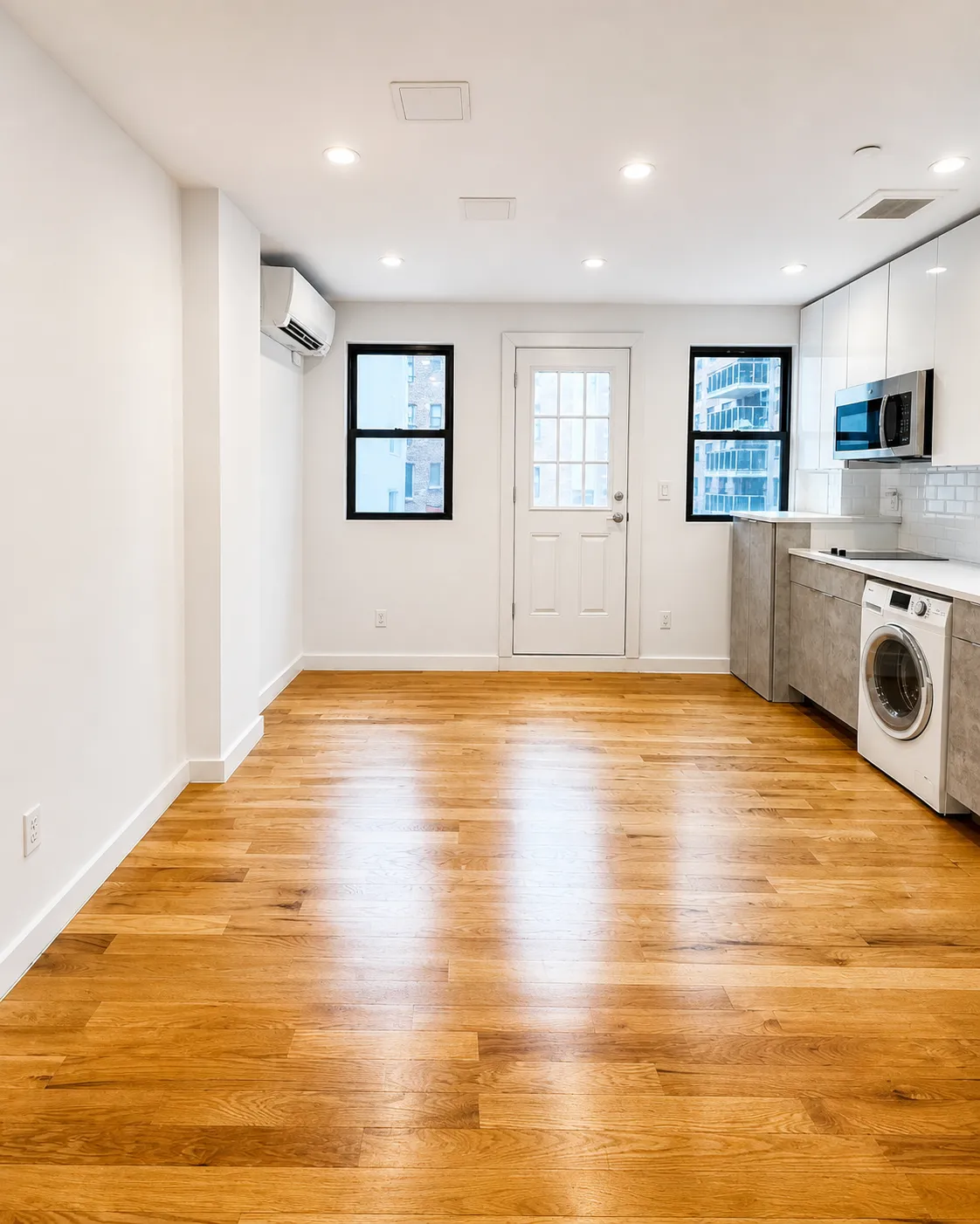 Yair Mapari - 648 West 158th Street #4B 1 of 15