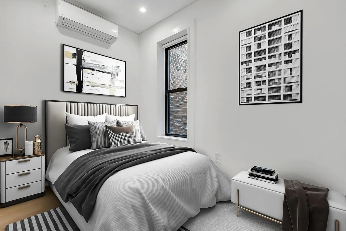 Real New York - 59 Thompson Street #31 1 of 14