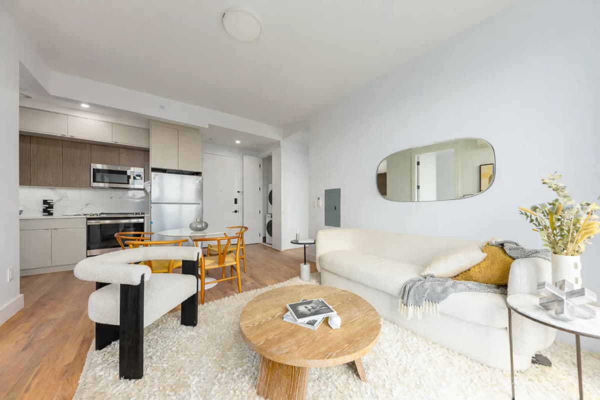 Asco - 2715 Fulton Street #407 1 of 15