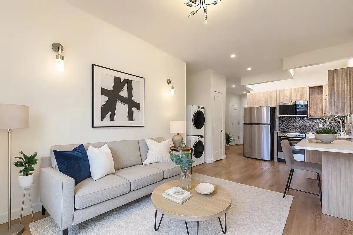 Kim Williams - 524 West 134th Street #12 1 of 14