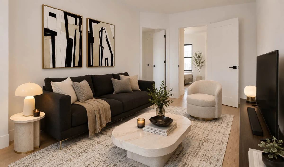 Natalia Anhel - 208 East 6th Street #28 1 of 15