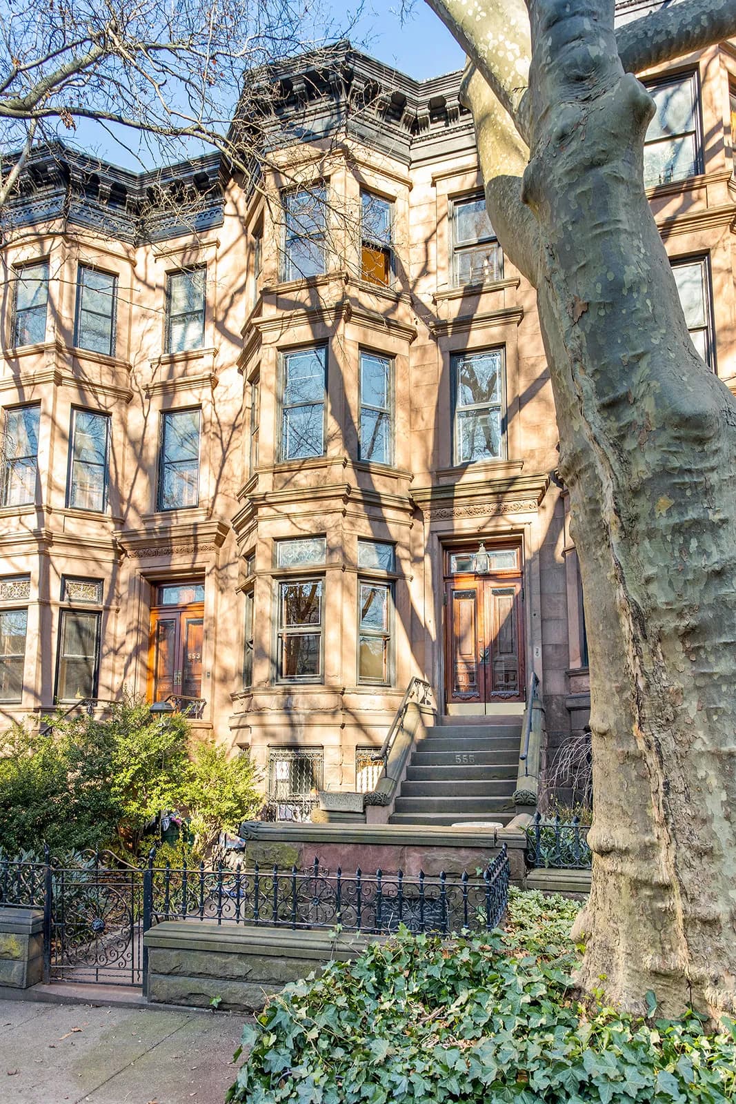 Shannon Insana - 555 3rd Street #2 1 of 15