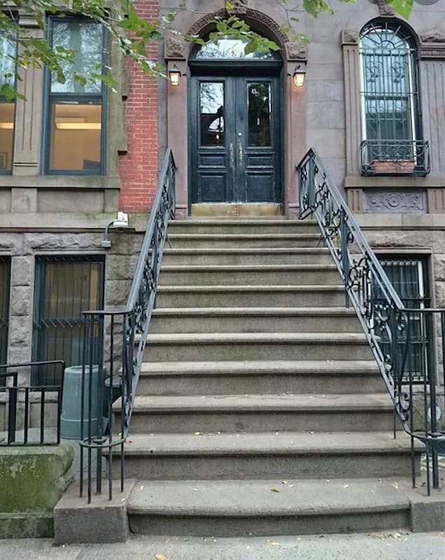 Moshe Ben Harosh - 23 West 94th Street #E 1 of 15