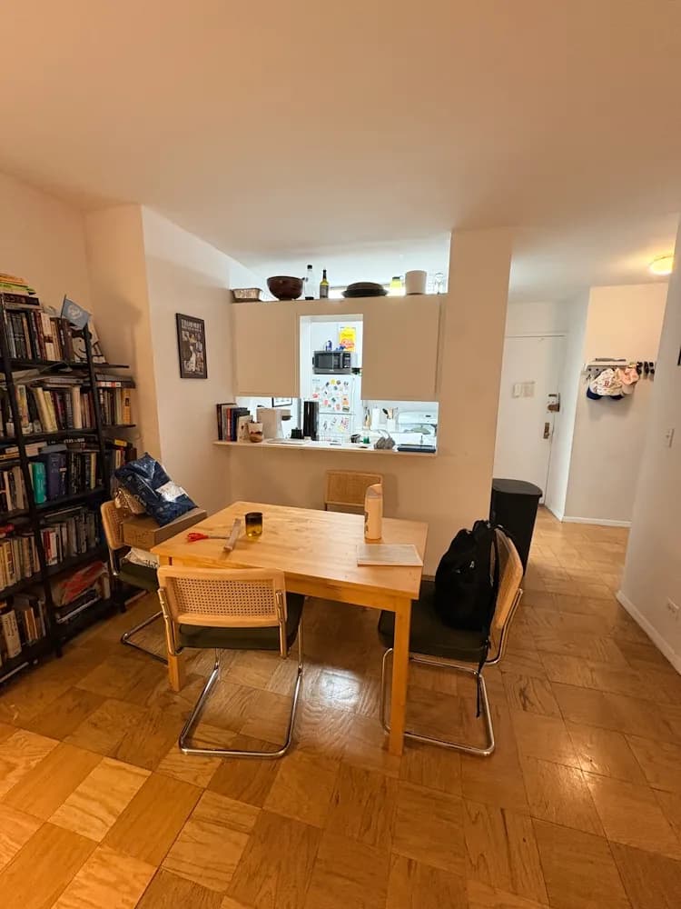 Jackie Maruschak - 200 East 72nd Street #24E 1 of 15