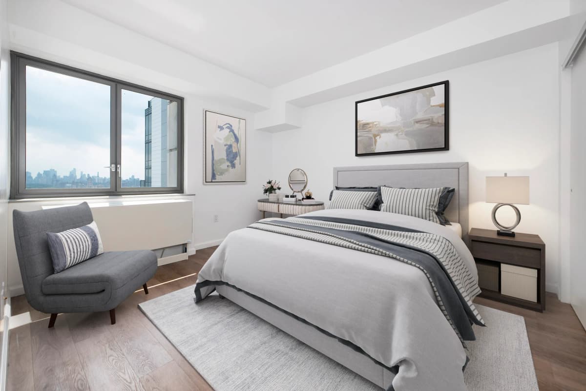 230 West 126th Street #19B - 230 West 126th Street #19B 1 of 15